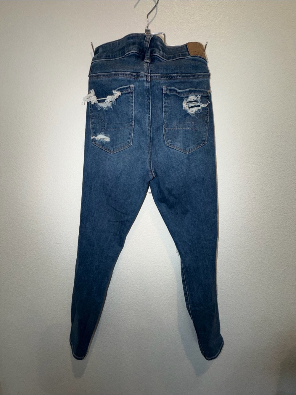 American Eagle Jeans - Picture 3 of 6